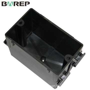 YGC-015 Electronic enstrument enclosures waterproof ul junction box